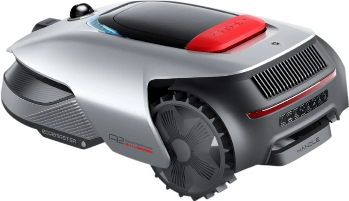 Thumbnail 31 de Dreame A2 1200 Mähroboter für bis 1.200 m²
