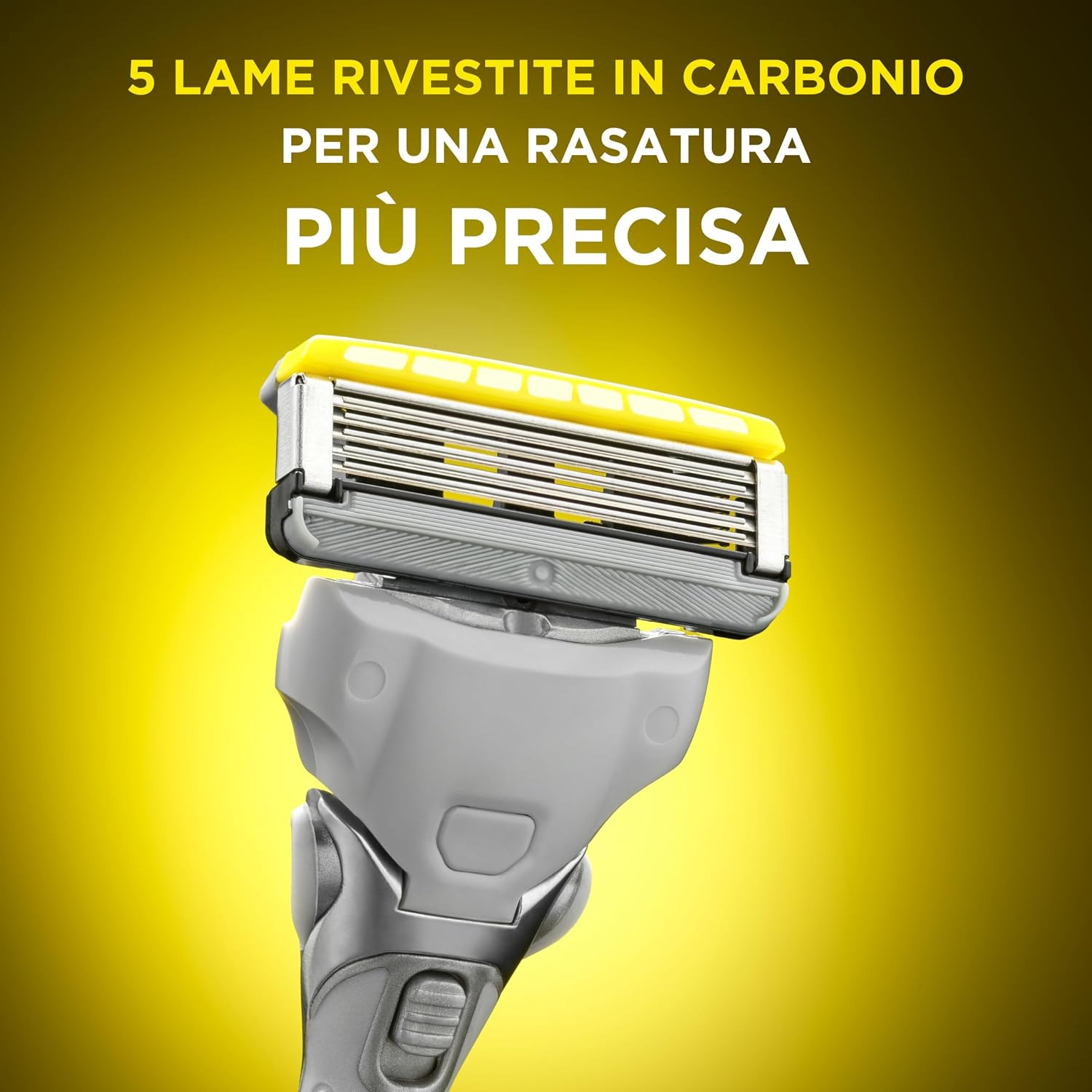 Thumbnail 6 de Wilkinson Sword Hydro 5 Skin Protection Advanced