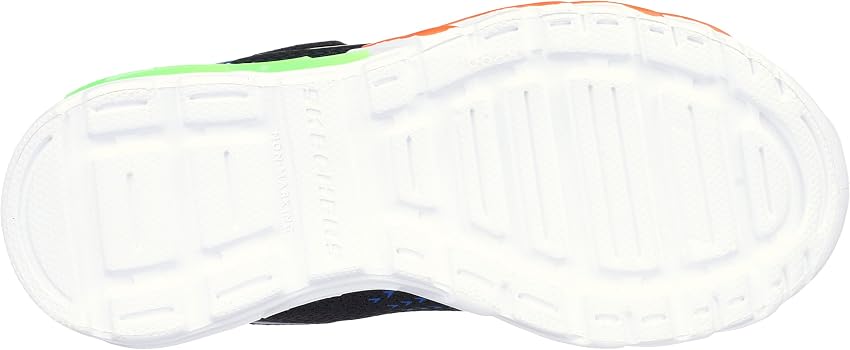 Detalle de Skechers Flex-glow Bolt zapatos deportivos 21 EU