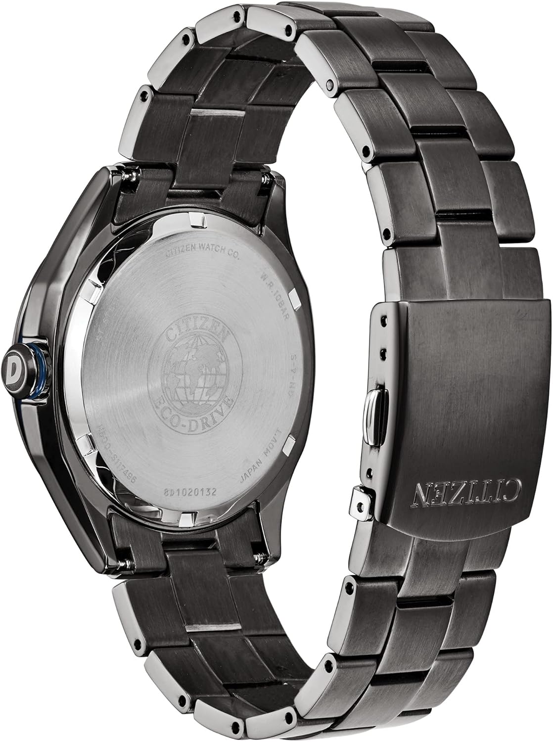 Thumbnail 3 de Citizen AW1147-52L Eco-Drive 100M
