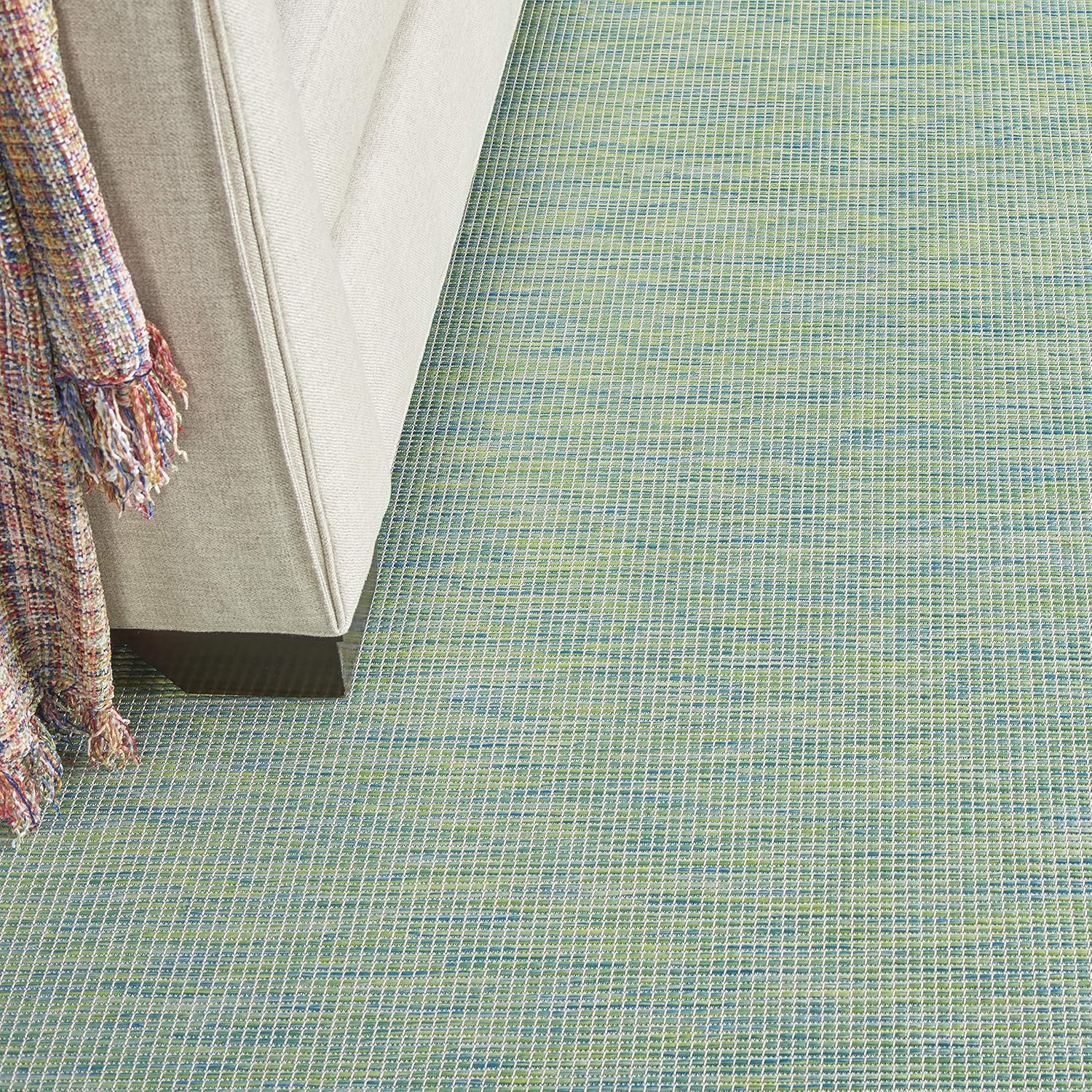 Thumbnail 6 de Nourison Home Area Rug 6' x 9