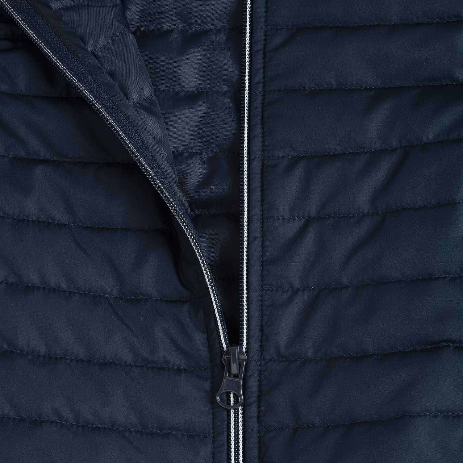 Detalle 1 de Chicco Veste sans manches garçon avec fermeture éclair – lot de 1 (261)