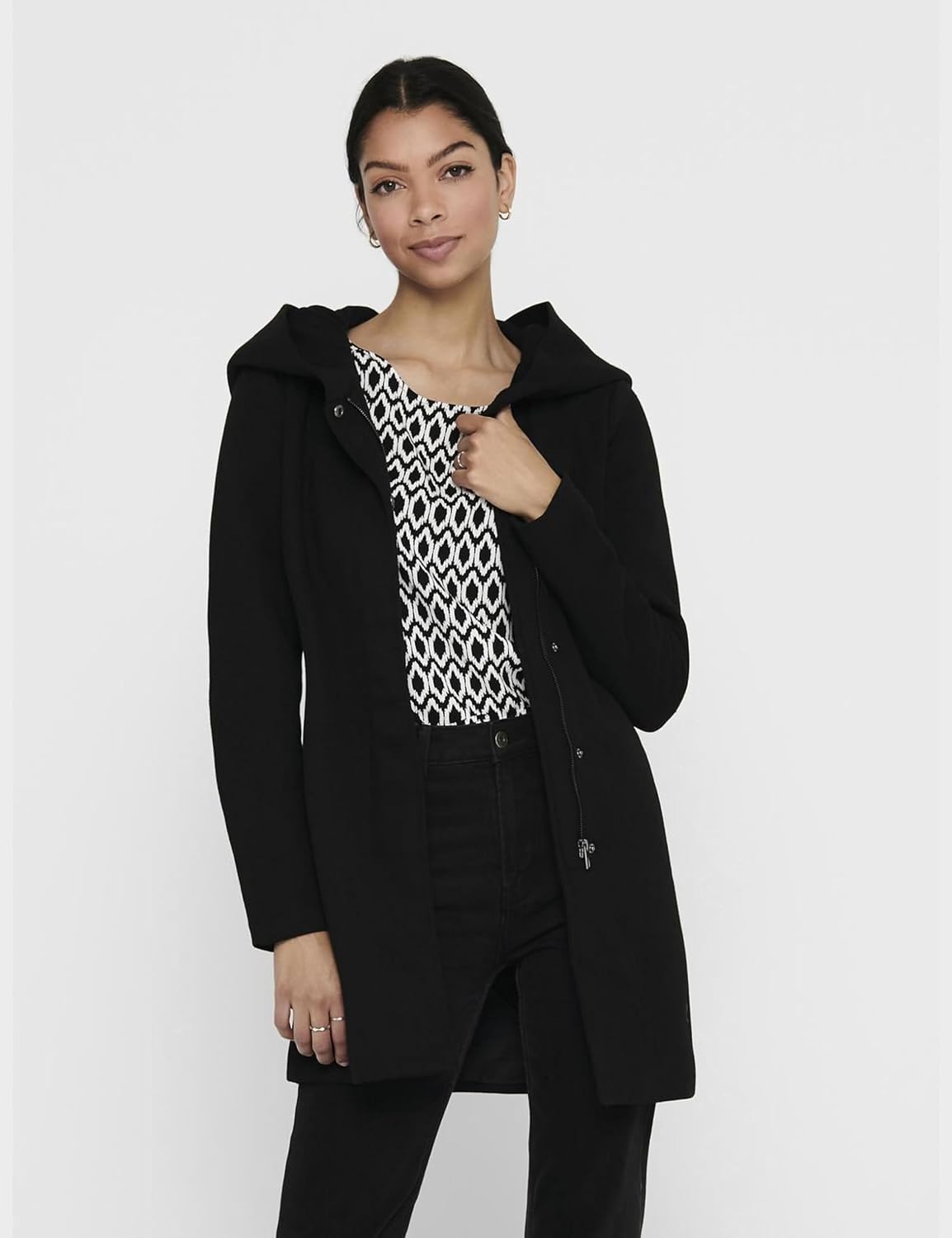 Detalle de ONLY ONLSEDONA manteau
