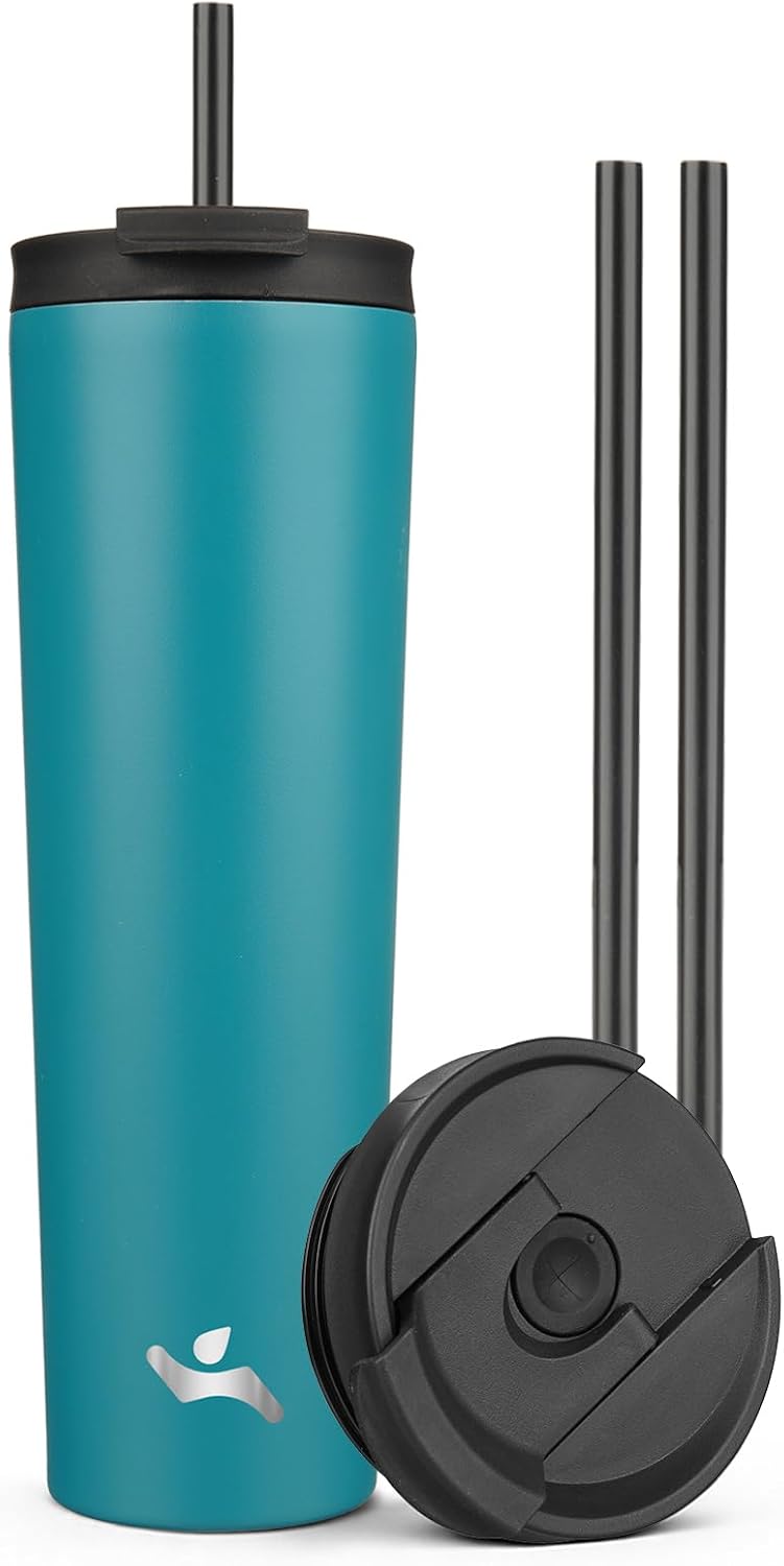 Detalle de Konokyo Insulated Tumbler 34 oz