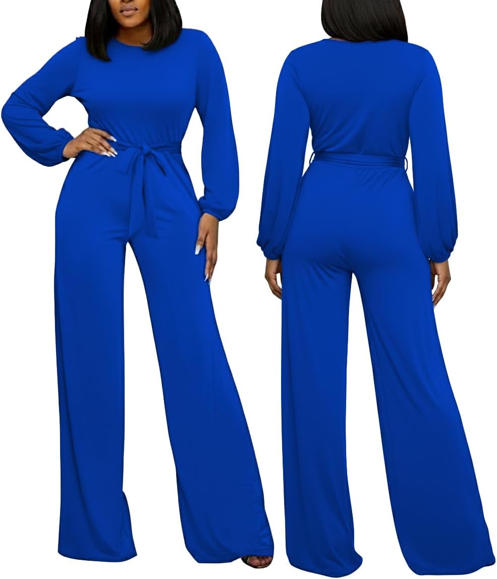 Detalle de BessCops Women's Jumpsuit