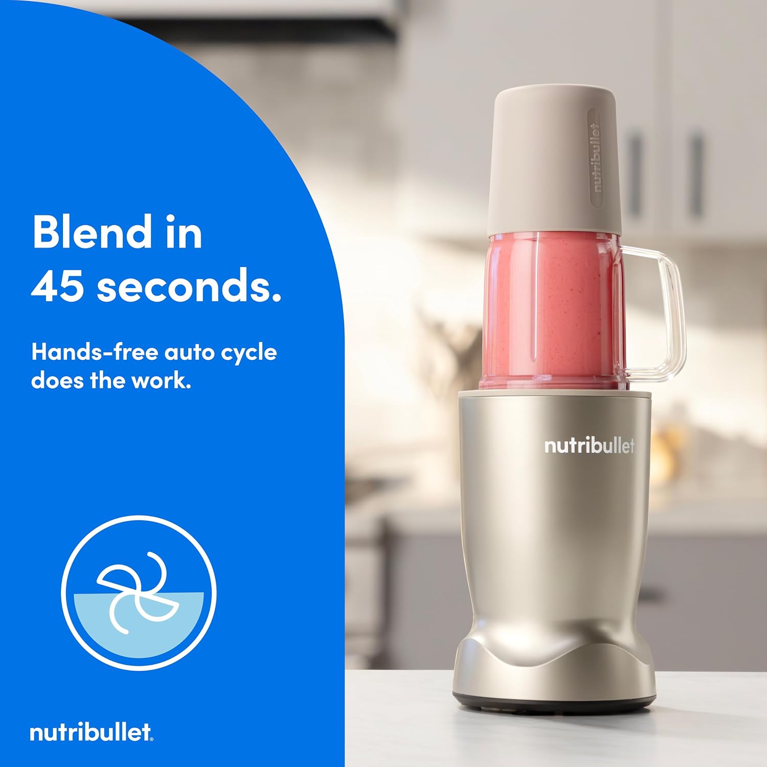 Thumbnail 3 de nutribullet Personal Blender 1000-watt