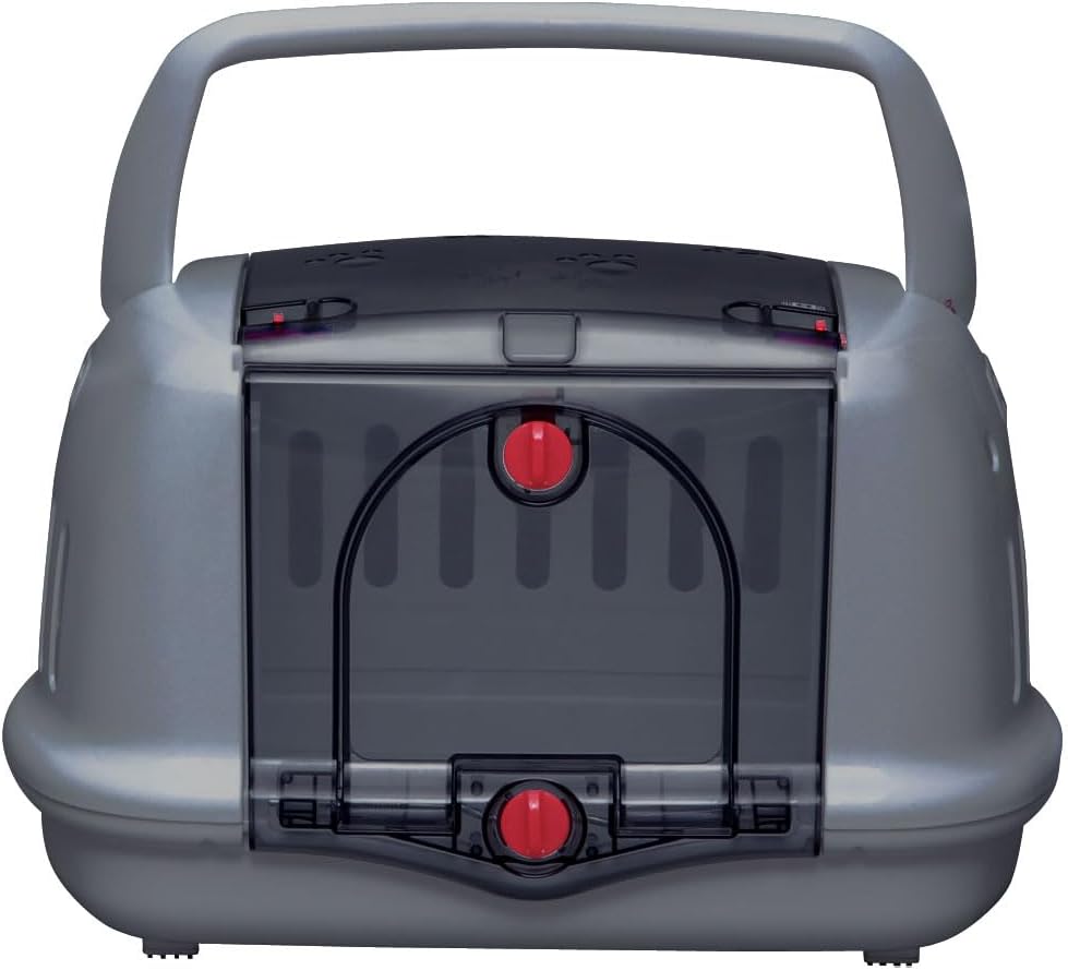 Thumbnail 6 de Iris Ohyama FC-550 trasportino 12 kg