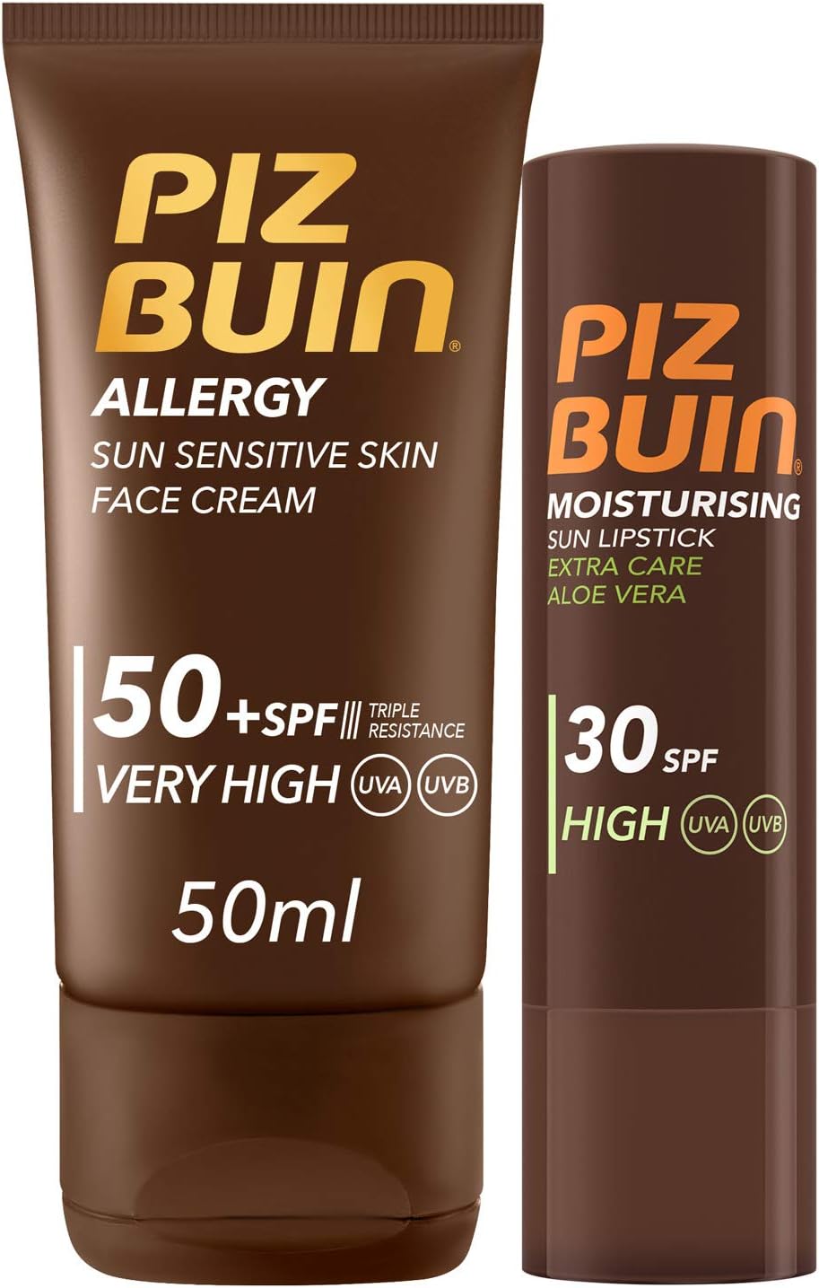 Thumbnail 6 de PIZ BUIN Crema Facial SPF 50, 50 ml