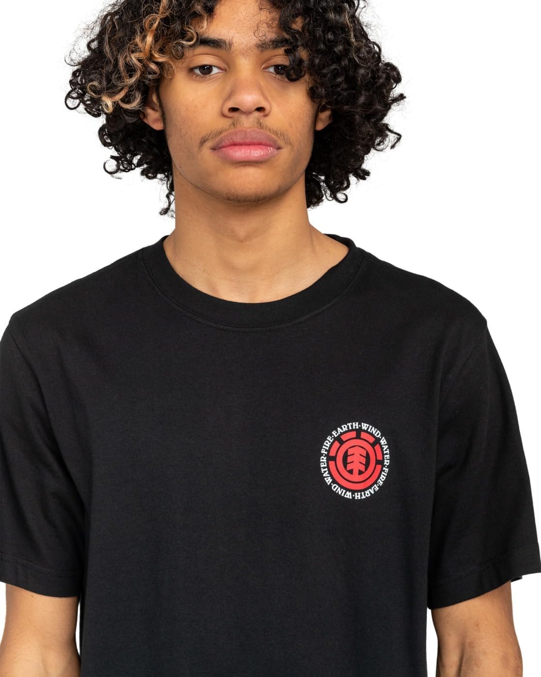 Thumbnail 2 de Element Seal BP SS T‑Shirt Homme (Lot de 1)
