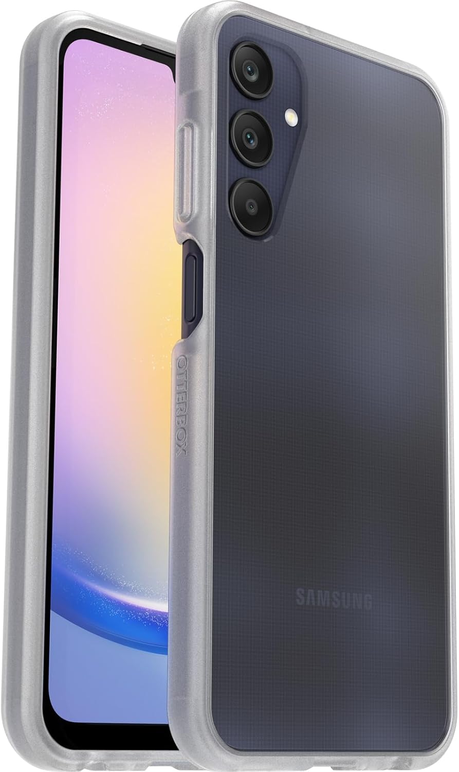 Thumbnail 5 de Otterbox Sleek Case pour Samsung Galaxy A26 5G — Coque antichoc noire