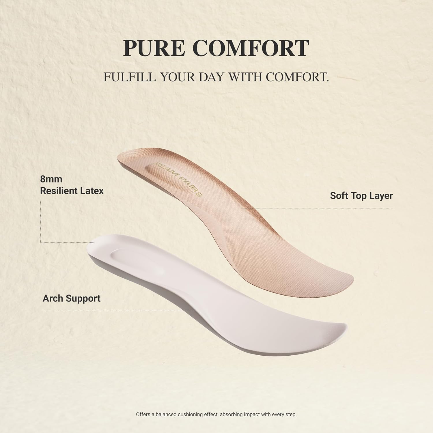 Thumbnail 4 de DREAM PAIRS Mocassini da Donna in Maglia Penny – Slip-On comodi per lavoro e passeggio