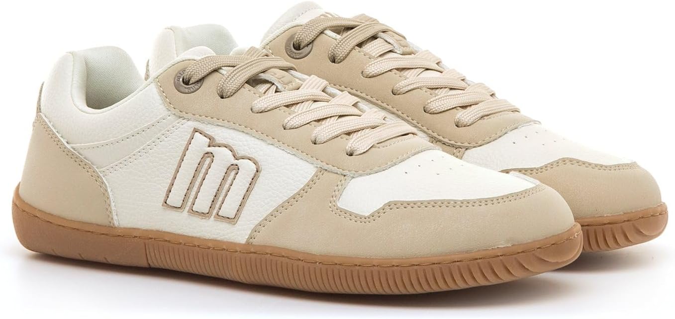 Thumbnail 3 de MTNG Free Aria 60840 | 61749, zapatillas barefoot de mujer Brida Arena 261