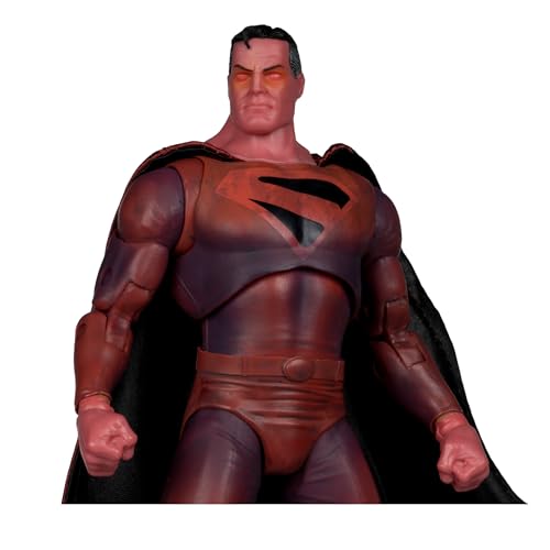 Thumbnail 3 de McFarlane Toys DC Multiverse Superman (Kingdom Come) 18 cm