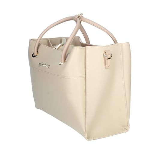 Thumbnail 1 de Valentino Alexia Shopping Bag Ecru