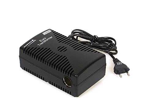 Thumbnail 1 de Campingaz 203164 Transformador 12V/230V ⚡ Gris