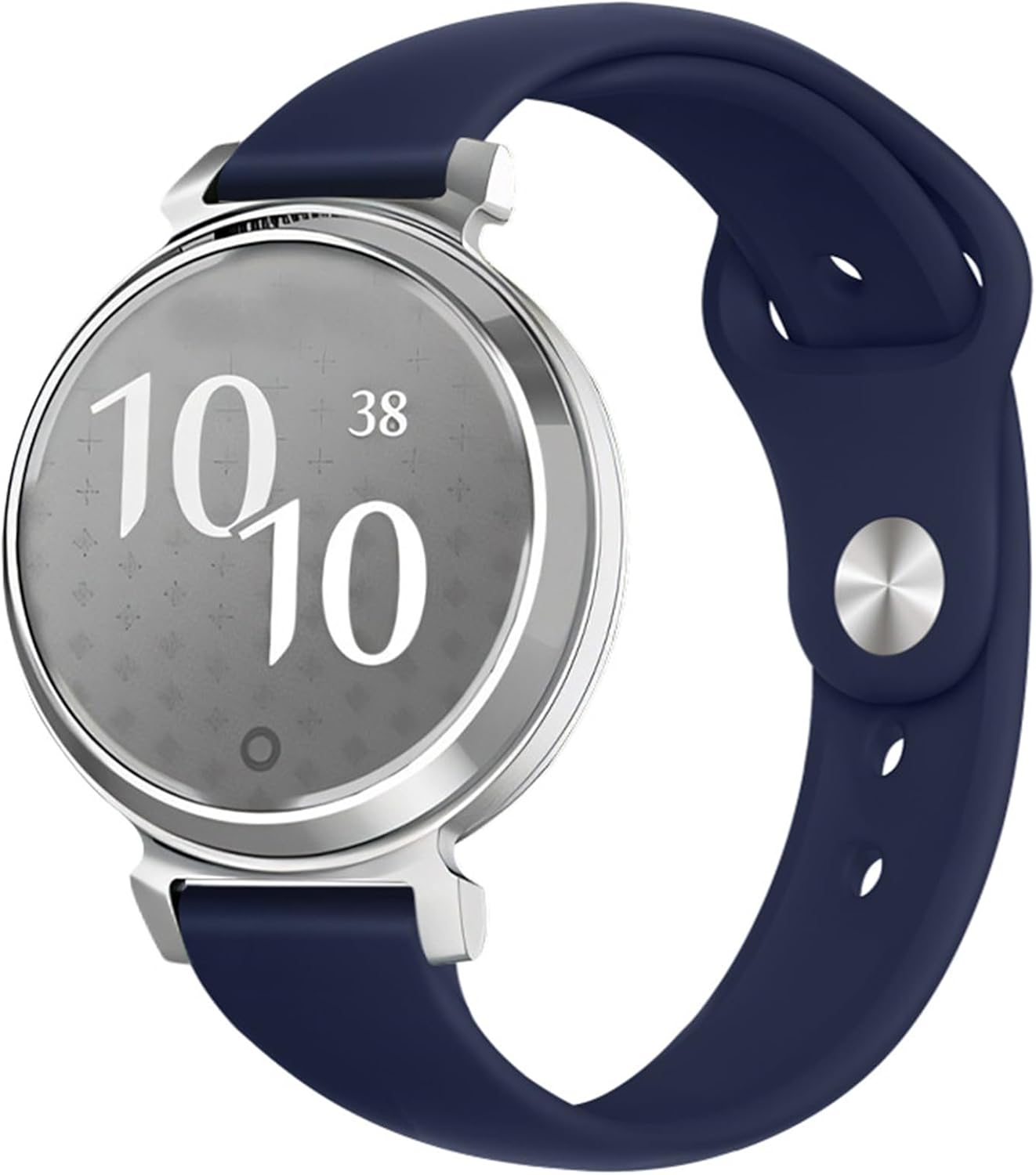 Thumbnail 6 de Silicone Replacement Strap (14 mm) for Garmin Lily 2 & Lily 2 Active