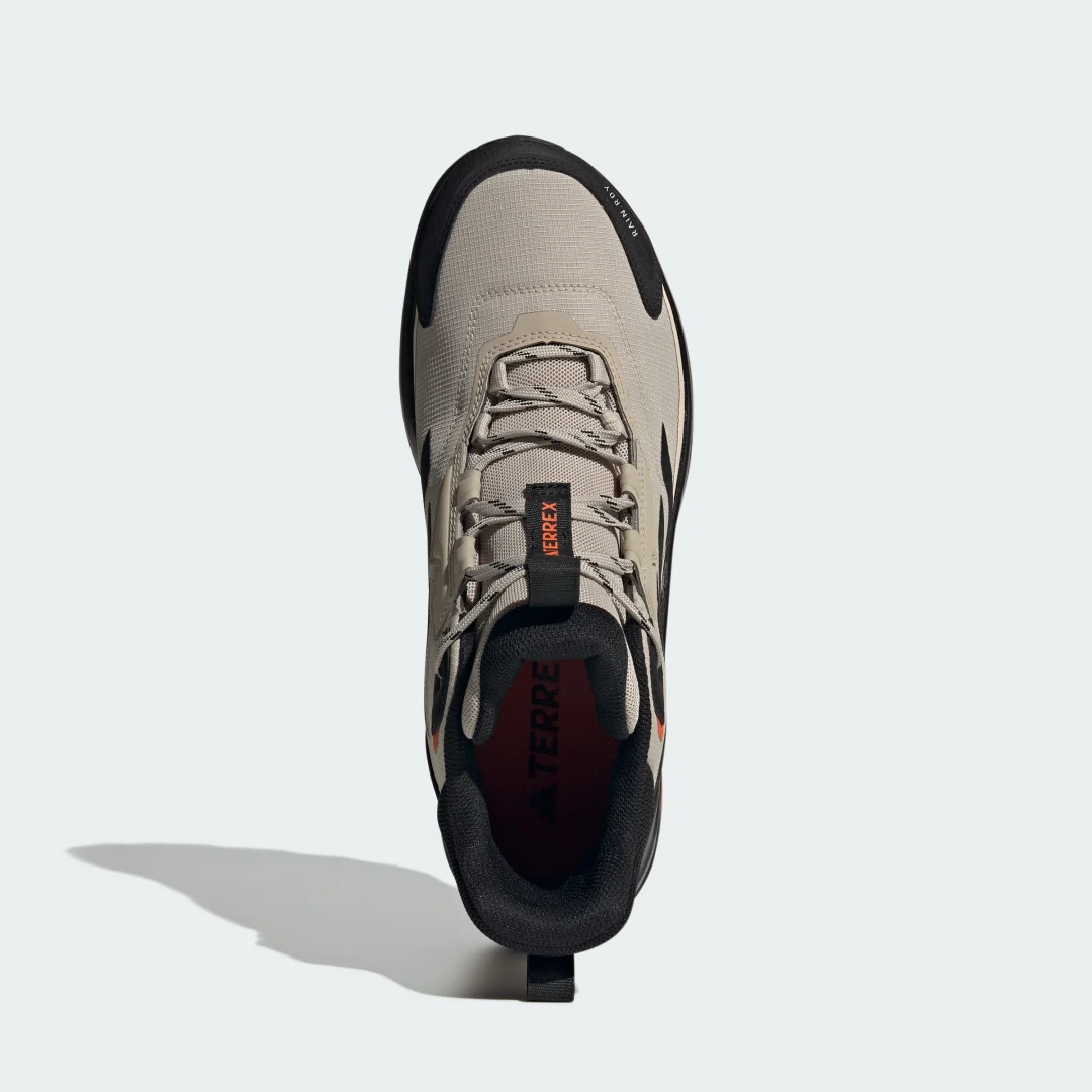 Detalle 2 de Zapatilla Terrex Anylander Mid Rain.Rdy Hiking de Adidas
