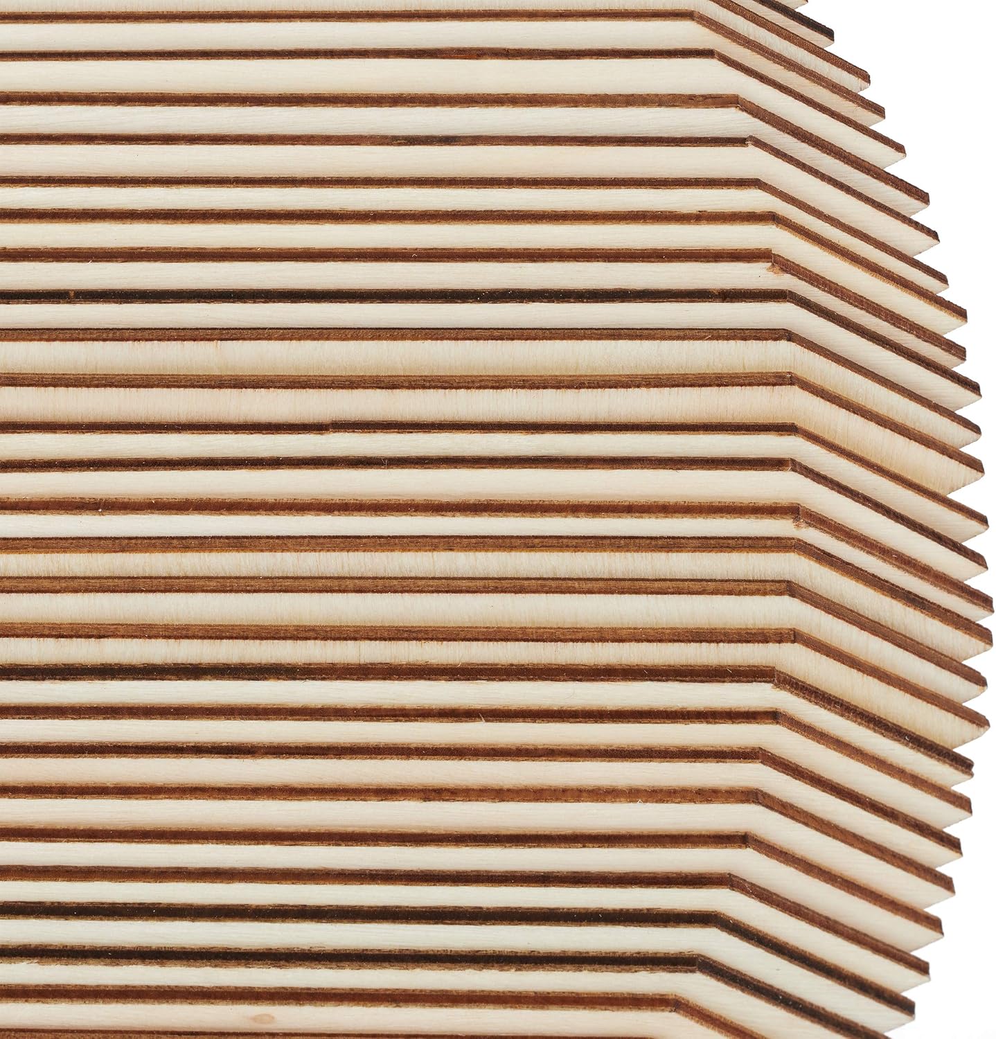 Thumbnail 6 de Relaxdays växtetiketter i trä, 60-pack – naturlig färg och skrivbara på båda sidor