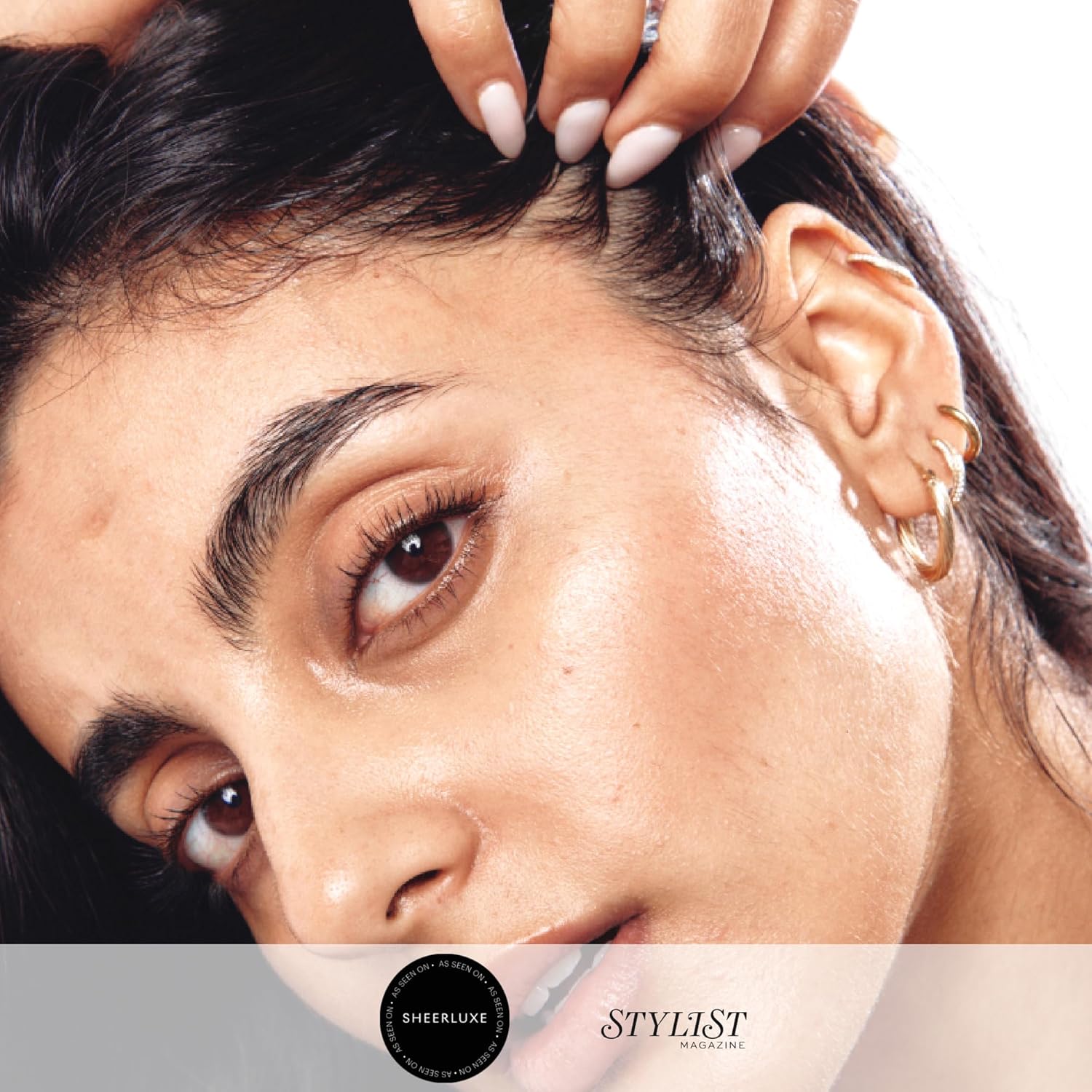 Thumbnail 7 de The INKEY List Exfoliante de Cuero Cabelludo con Ácido Glicólico 🌿, 150 ml