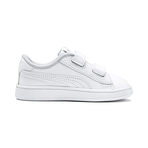 Detalle 1 de PUMA Smash v2 bebé 24