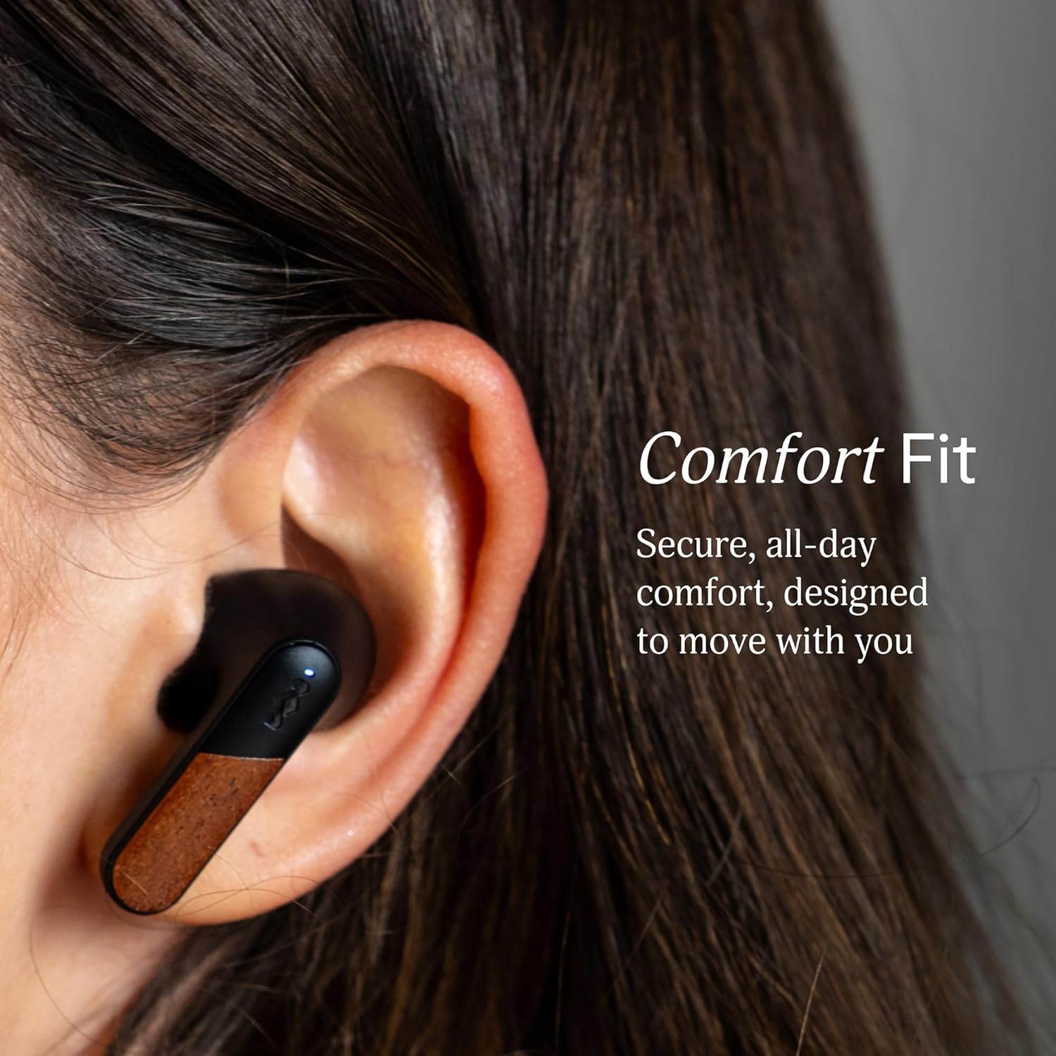 Thumbnail 3 de Marley House of Trenchtown 24 Std. Akkulaufzeit