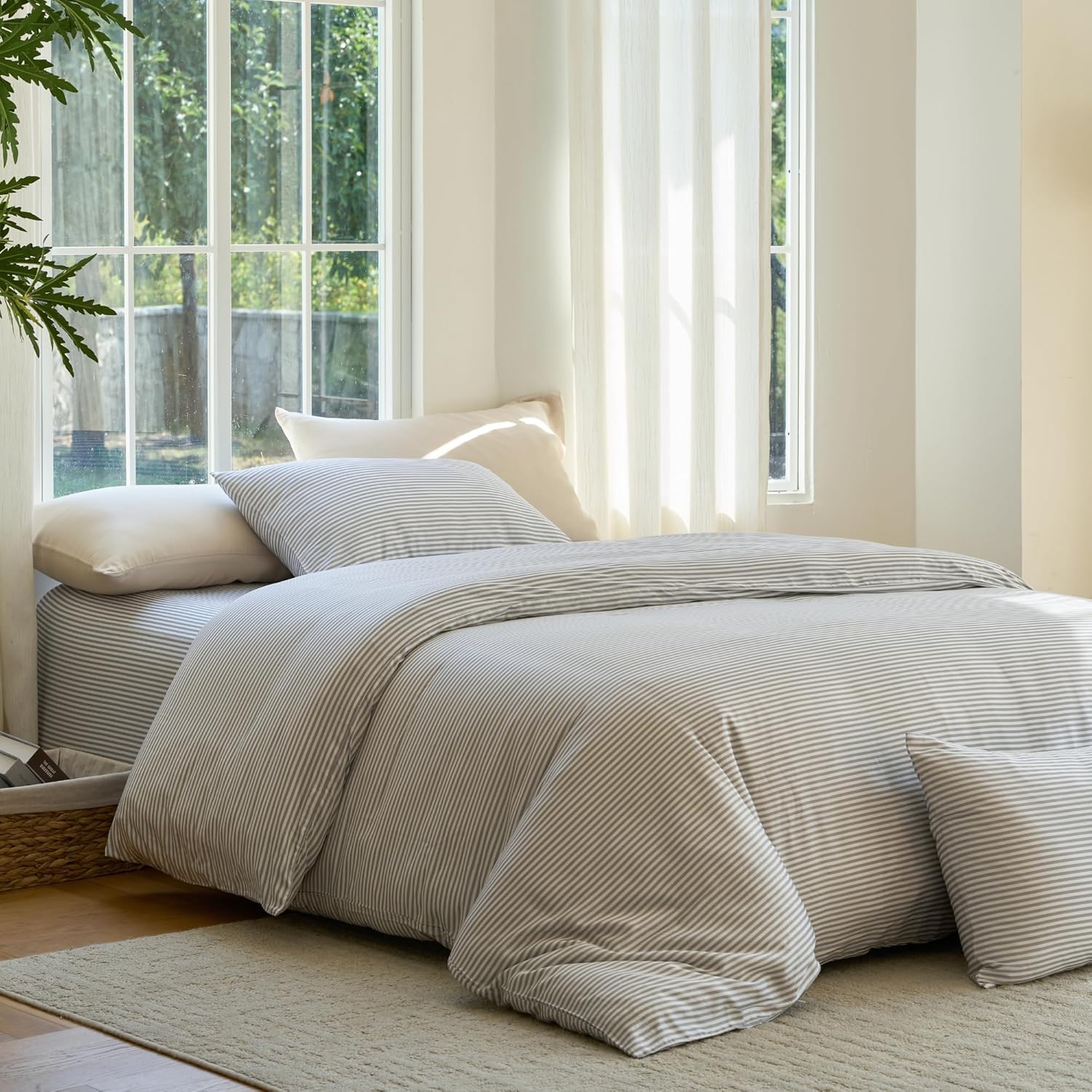 Thumbnail 6 de DOZ by SIJO Duvet Cover 106x90