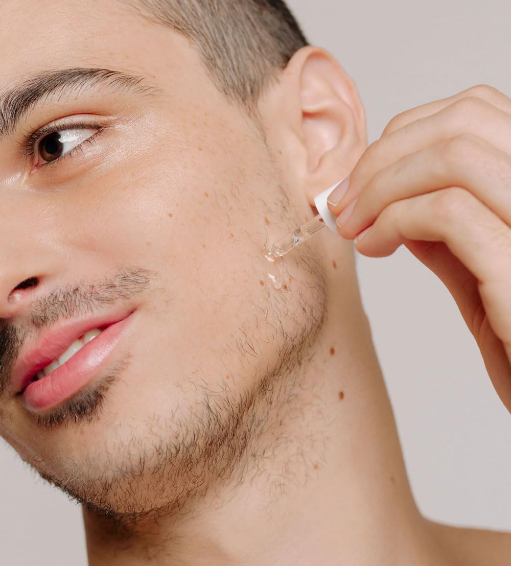 Thumbnail 6 de Fler Hoily Drops: trattamento oleoso anti-impurità e lenitivo per pelle incarnita, 14 ml