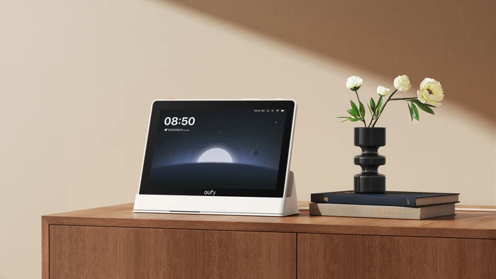 Thumbnail 14 de eufy SoloCam S340 Doppelpack + Smart Display E10