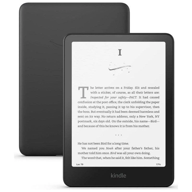Thumbnail 2 de Kindle Paperwhite 16 GB, pantalla 7" negra