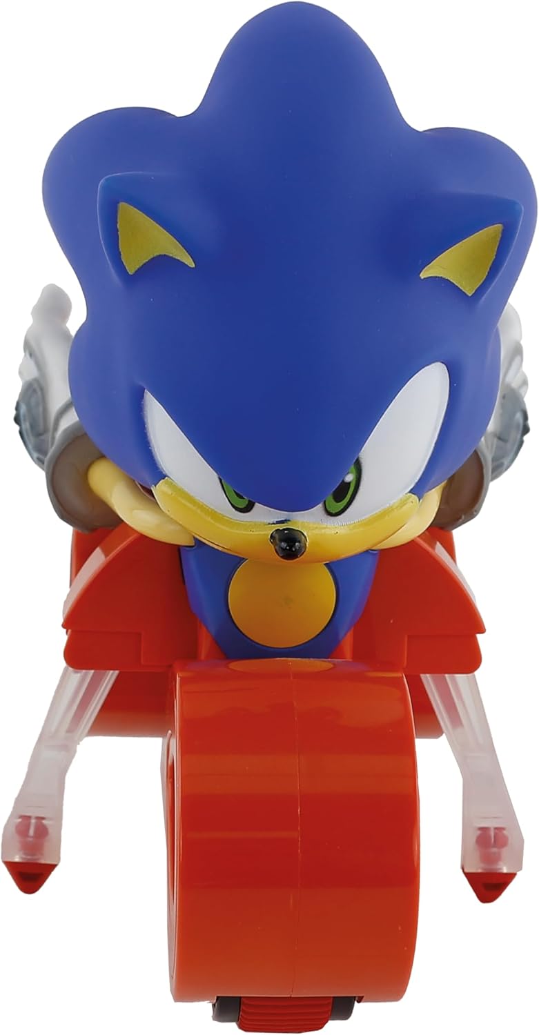 Thumbnail 6 de Ninco Moto RC Sonic inclinabile 6+ anni