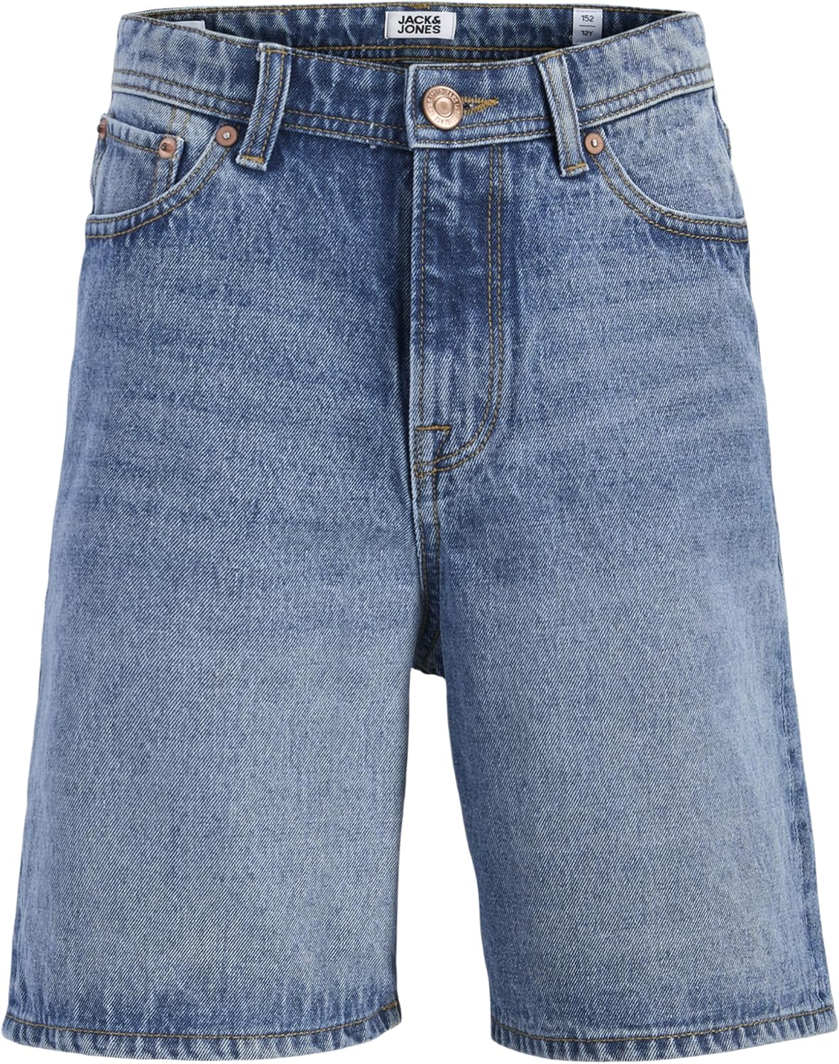 Detalle de JACK & JONES Jjitony Jjoriginal AKM 111 JNR Short Homme