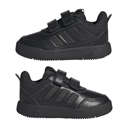 Thumbnail 6 de adidas Unisex Baby Tensaur Sport 3.0 Infants Shoes (Core Black) – 8.5 UK Child
