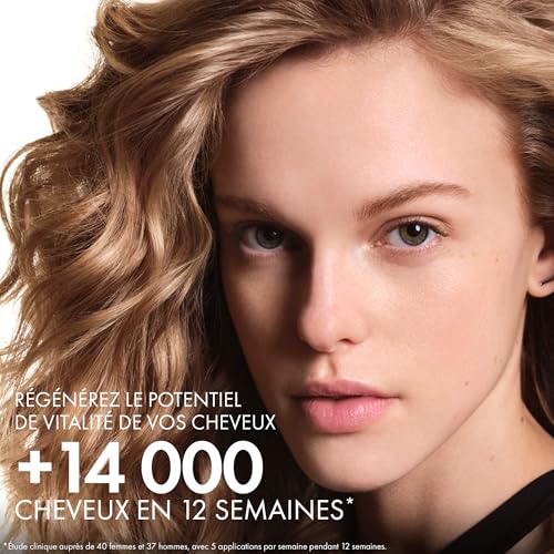 Thumbnail 1 de Vichy Dercos Aminexil Clinical Sérum Anti-Chute 1,5% – 90 ml