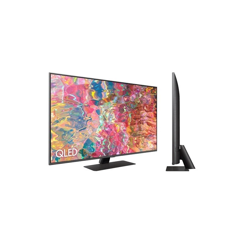Thumbnail 3 de Samsung QE75Q80BATXXC de 75” QLED 4K Ultra HD con Quantum HDR 1500 y Direct Full Array