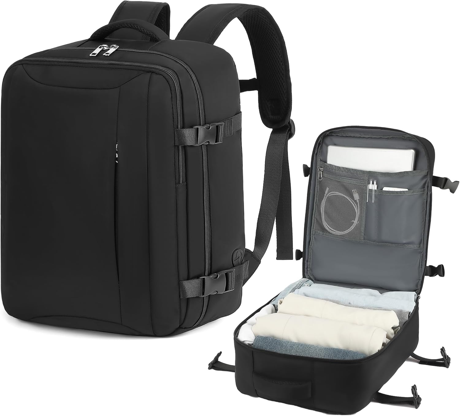 Detalle de Lossga Cabin Bag 45x36x20 30L