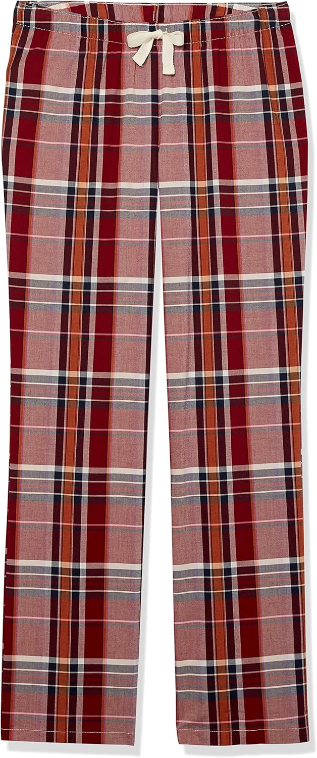 Thumbnail 5 de Pantalon de pyjama femme Amazon Essentials en popeline de coton