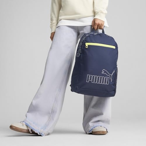 Thumbnail 5 de PUMA Phase Backpack II – Unisex, Navy, OSFA (091166)