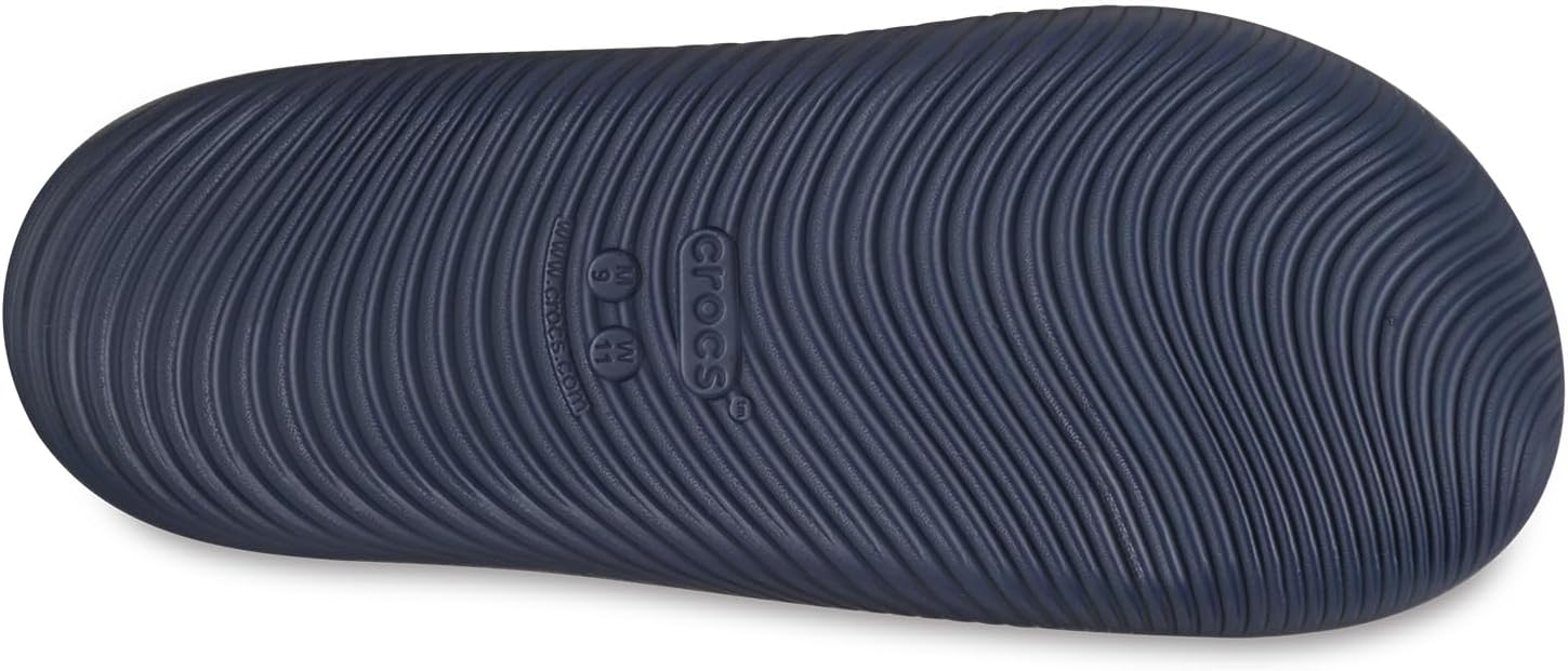 Thumbnail 3 de Crocs Mellow Recovery Slide confort léger