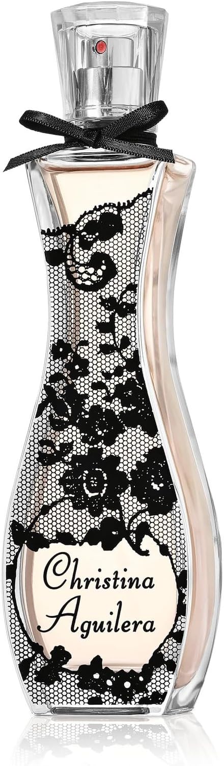 Christina Aguilera Signature Eau de Parfum – 50 ml