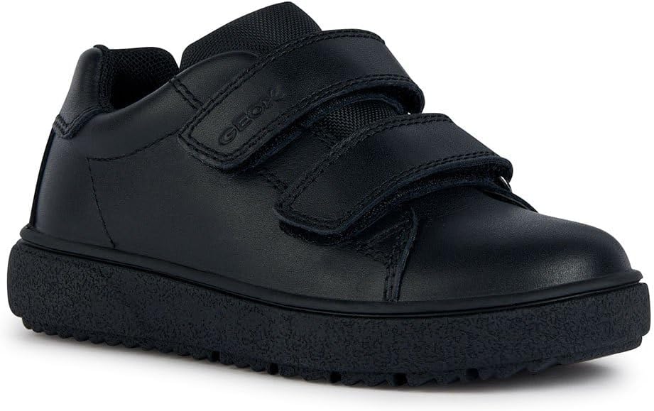 Detalle de Geox J Theleven Boy D Zapatillas niños