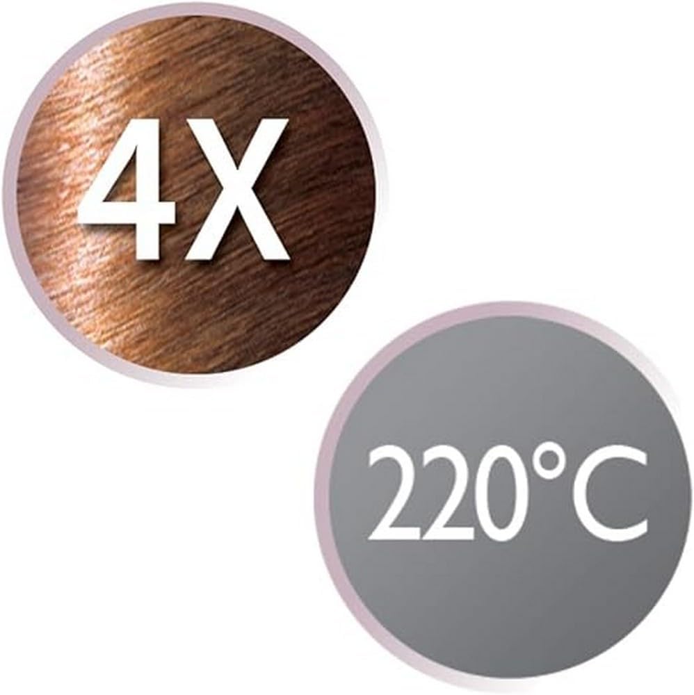 Thumbnail 3 de Remington S1510 Ceramic Slim : lisseur cheveux avec protection céramique/tourmaline 4X