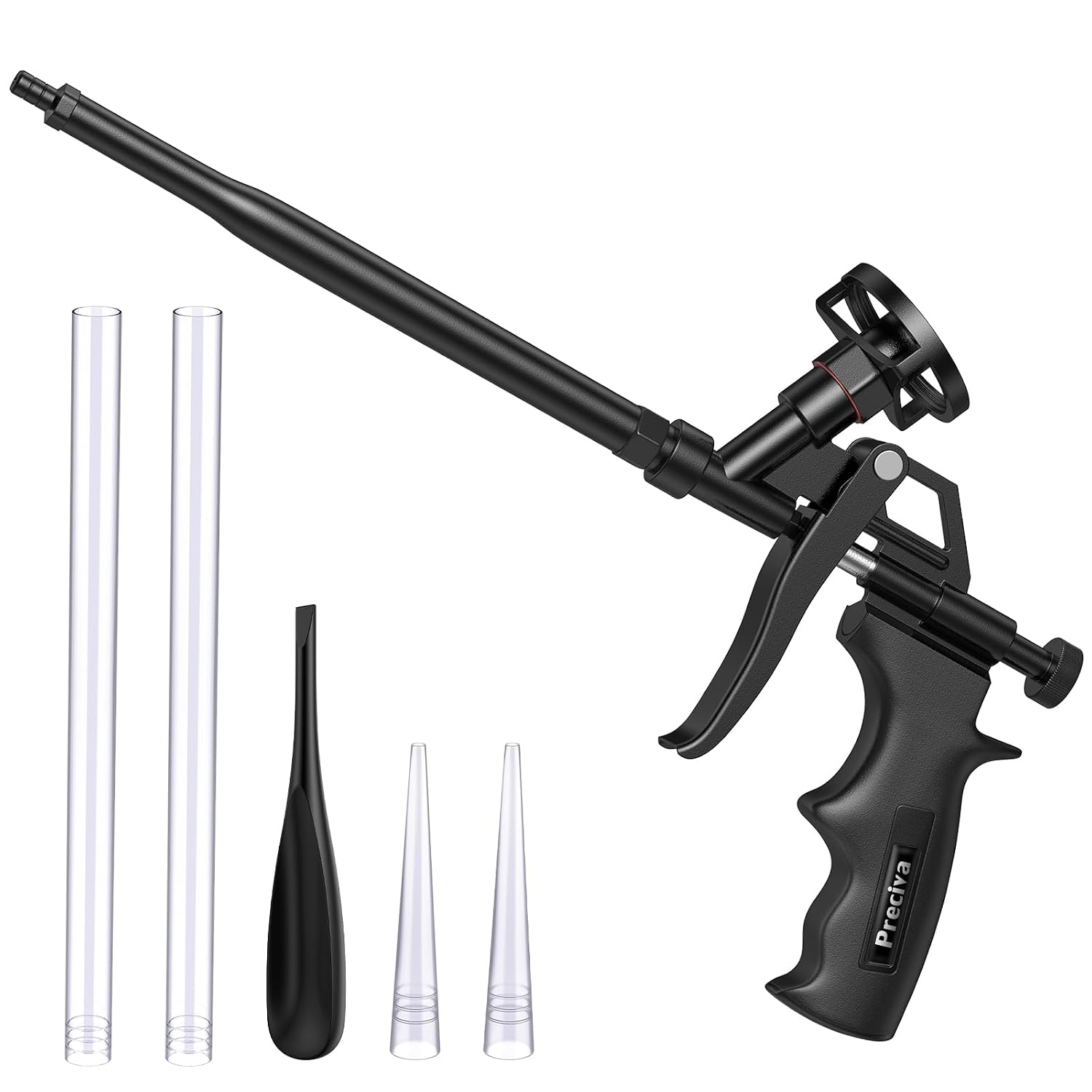 Preciva Foam Gun professional expanding applicator
