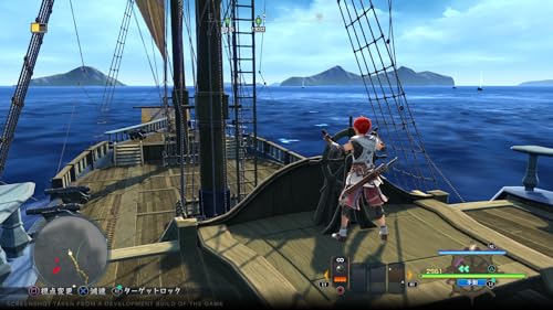 Thumbnail 5 de NIS YS X : Nordics Deluxe Edition — Nintendo Switch