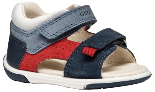 Detalle de Geox B Sandal ZAPITO Boy sandalia 22 EU 👶