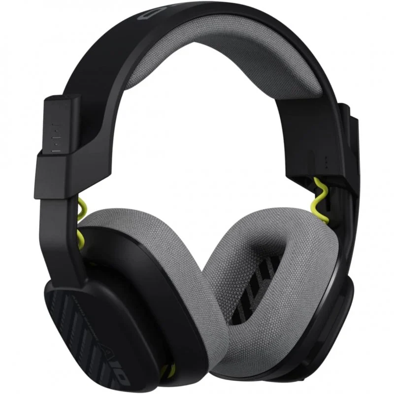 Detalle de Astro A10 Gen 2 Auriculares gaming para PS/PC