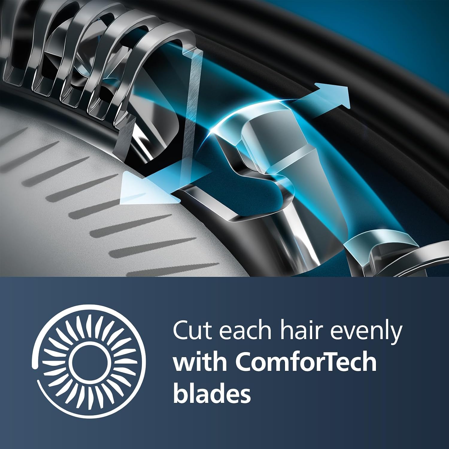 Detalle 2 de Philips Shaver Series 5000 S5466/18 50 min