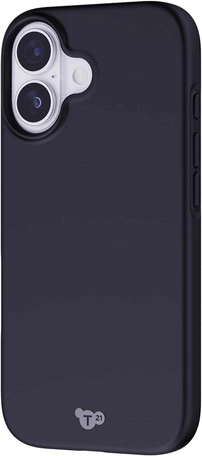 Thumbnail 4 de Tech21 EvoLite for Apple iPhone 17 Black