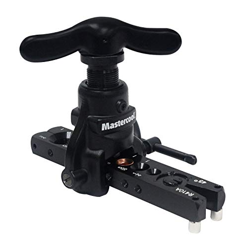 Thumbnail 3 de Outil à flaire Mastercool 70058-A ⚙️