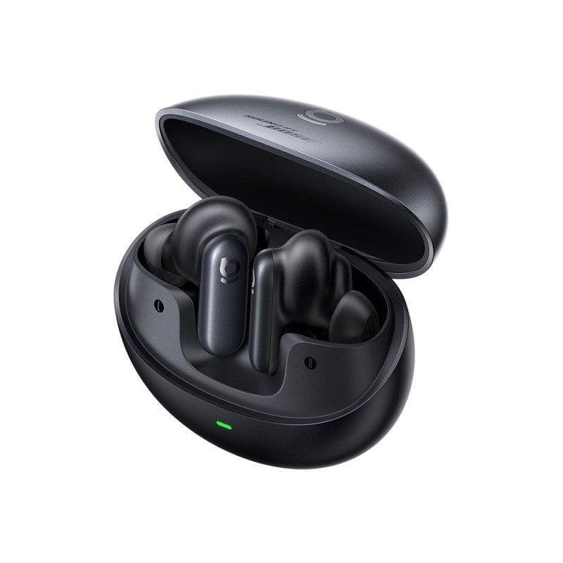 Detalle de Auriculares Baseus Inspire XP1 Sound by Bose: inalámbricos con cancelación de ruido para uso exigente