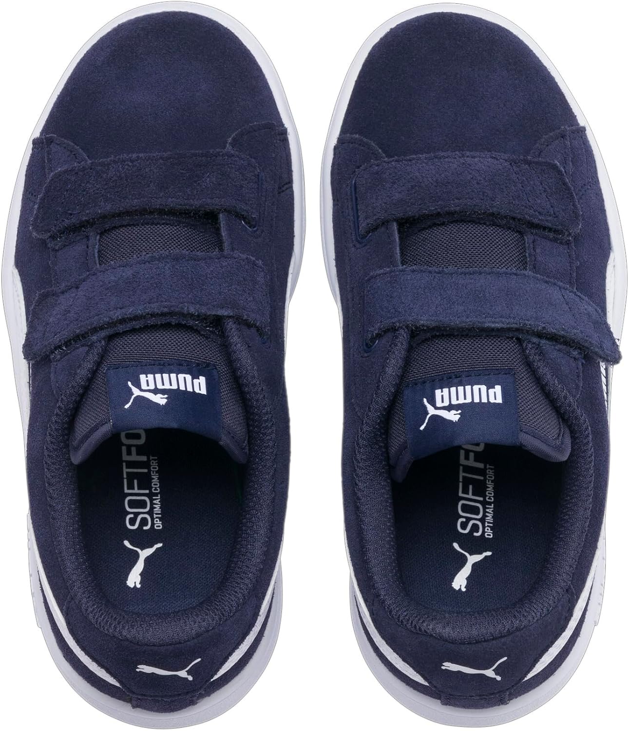 Thumbnail 5 de Puma 365177 ZapatillasUnisex niños cuero